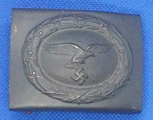 Noelle & Hueck Luftwaffe Buckle  1