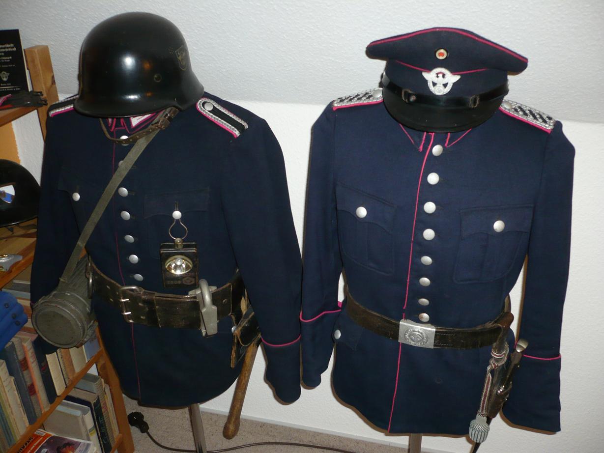 Police Uniforms at Best Price in India