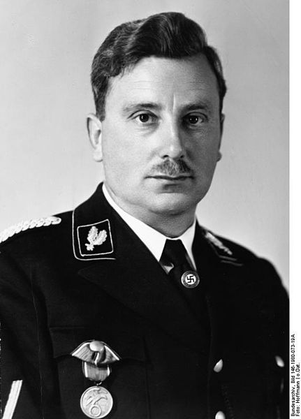 No treatment of the old fighters and the figures from Hitler&#39;s chauffeur-eska would be complete without Emil Maurice. - 610407d1387059157-ulrich-graf-early-years-hitlers-old-fighters-0cba5aa76ea4