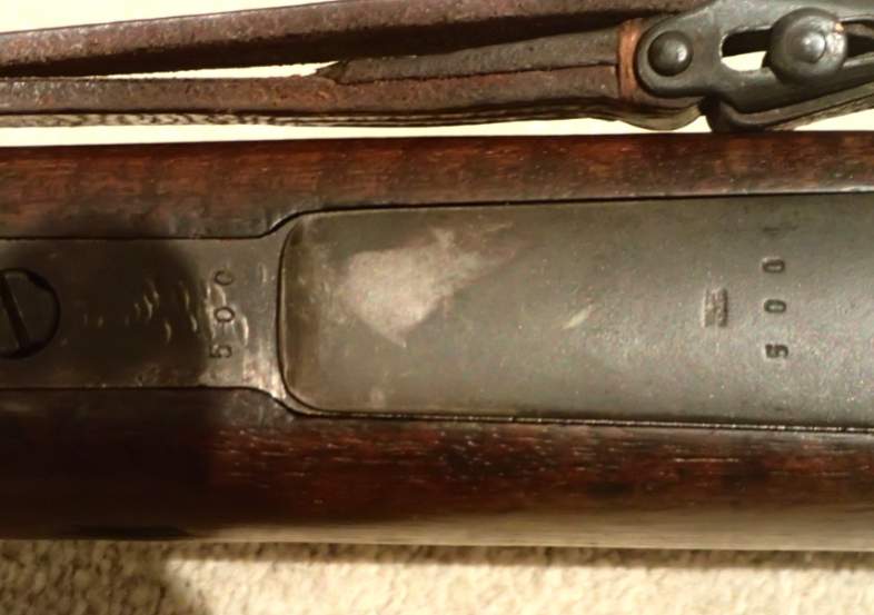 Mauser Identification By Serial Number