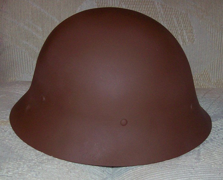 Surplus military helmets for sale