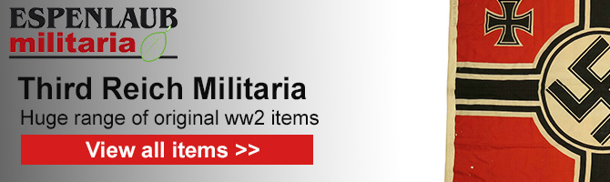 Original WW2 German Militaria - Espenlaub Militaria
