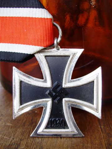 Another Eisernes Kreuz 2. Klasse