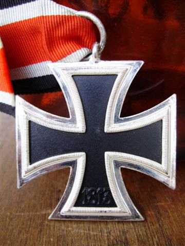 Another Eisernes Kreuz 2. Klasse