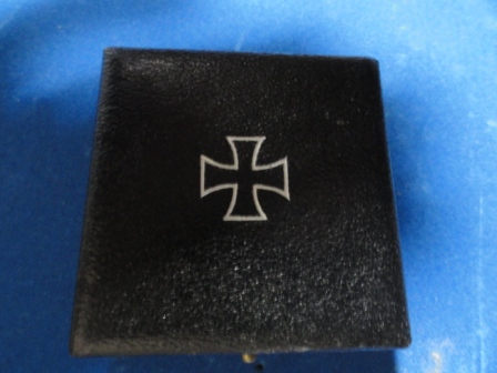 Eisernes Kreuz / Iron Cross - 1st Class (clasp pin)