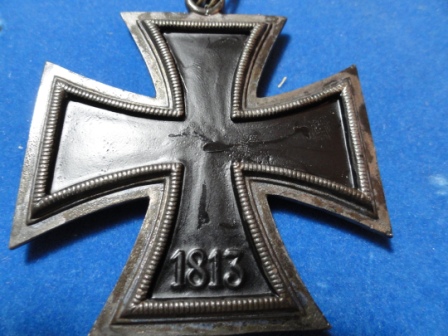 Ritterkreuz / Knights Cross of the Iron Cross - MM = 800