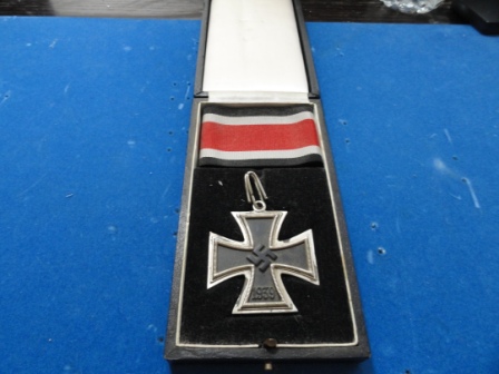 Eisernes Kreuz / Iron Cross - MM = 800 4