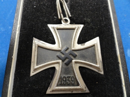 Eisernes Kreuz / Iron Cross - MM = 800 4