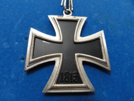 Eisernes Kreuz / Iron Cross - MM = 800 4