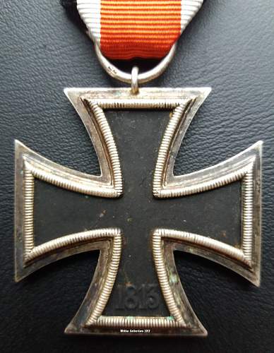 Eisernes Kreuz 2. Klasse by 65