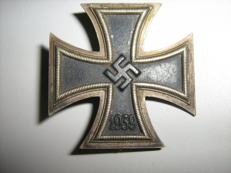 Third reich ek1 - opinions please