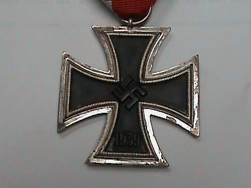 Iron Crosses