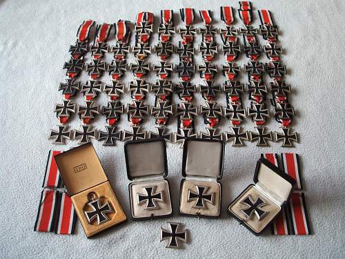 Iron Crosses