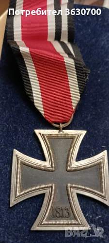 Original 1939 Eisernes Kreuz 2.Klasse?