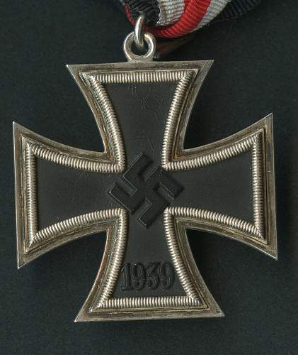 Ritterkreuz des Eisernes Kreuz, S&amp;L Micro 800