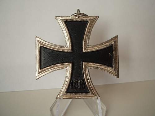 Some other new crosses