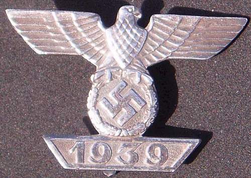 1939 1st class spangen help