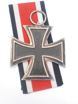 Eisernes Kreuz 2. klasse mm '44'