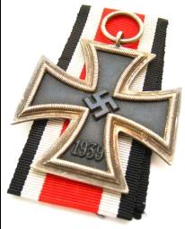 Iron Cross Second Class