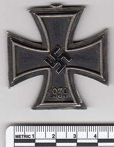 L/12 marked Ritterkreuz for opinions.