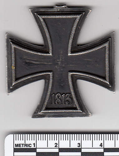 L/12 marked Ritterkreuz for opinions.