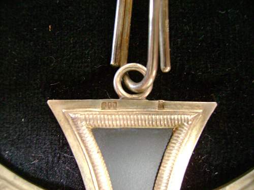 Eisernes Kreuz / Iron Cross - MM = 800 4