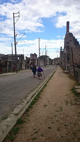 Oradour-sur-Glane