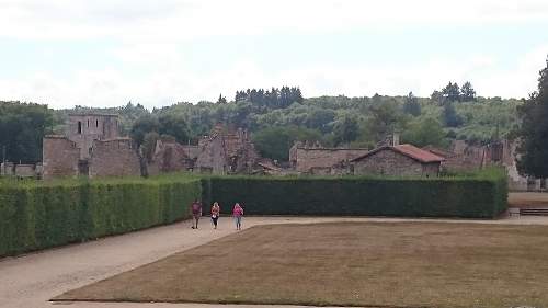 Oradour-sur-Glane