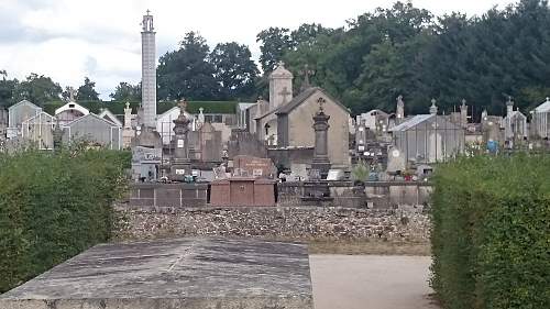 Oradour-sur-Glane