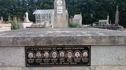 Oradour-sur-Glane