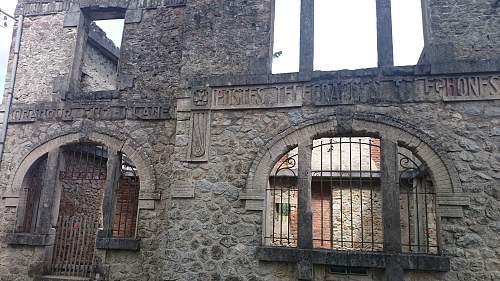 Oradour-sur-Glane