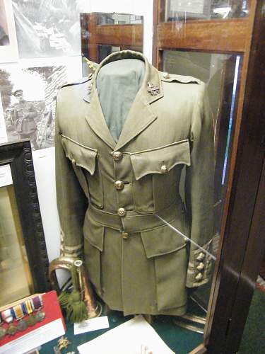 Regimental Museum of the Royal Welsh