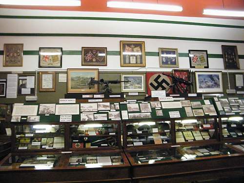 Regimental Museum of the Royal Welsh