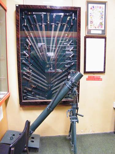 Regimental Museum of the Royal Welsh