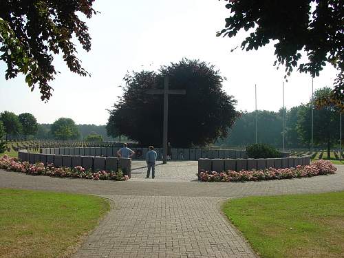 Georgian uprising on Texel