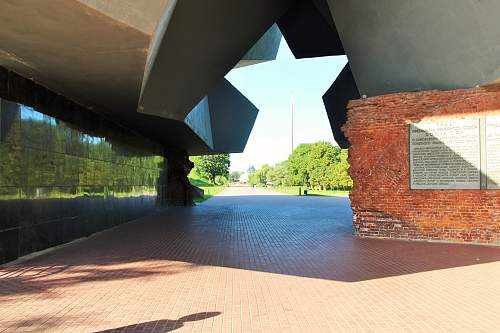 Hero fortress Brest-Litovsk