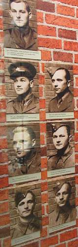 70th Anniversary of Heydrich's assassination