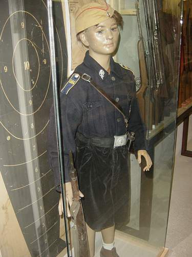 Militärmuseum Sonntagberg