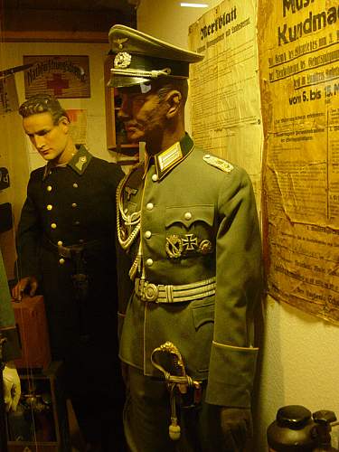 Militärmuseum Sonntagberg