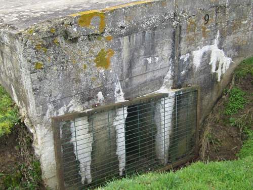 Musée de la Batterie de Merville.