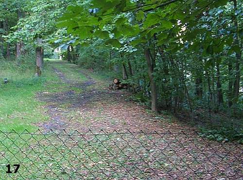 Hitlers Headquarters 'FHQu Felsennest'