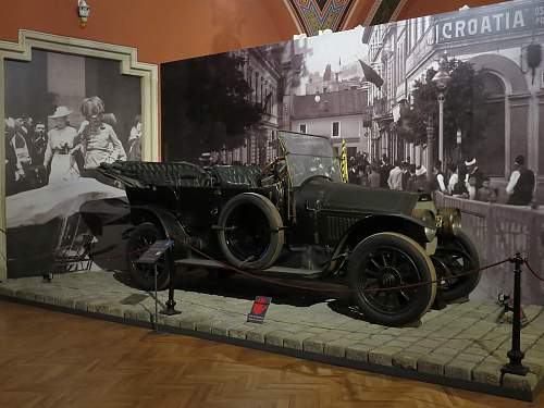 The Austrian Army Museum