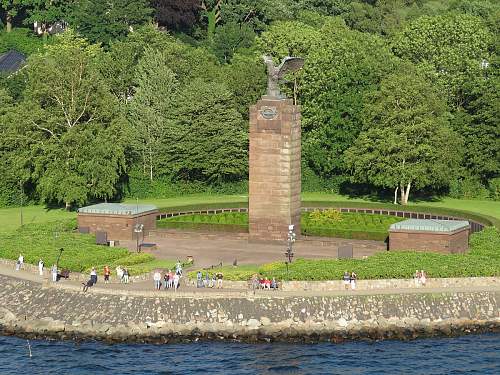 War Memorials