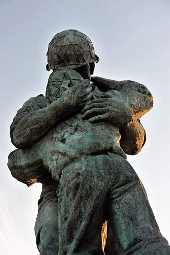 War Memorials