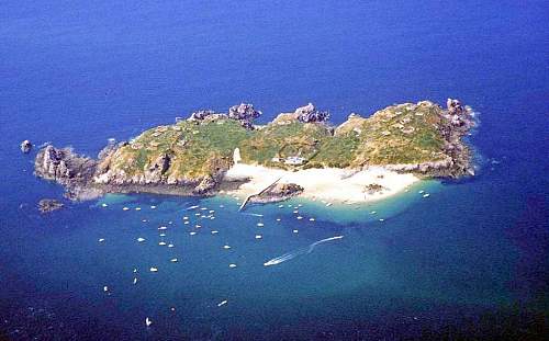 Dinard/St Malo visit