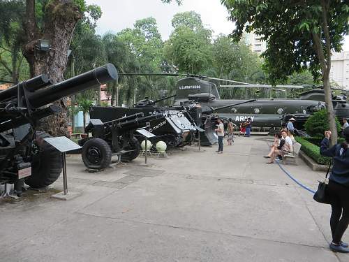 Vietnam - Museums, collections and places of interest