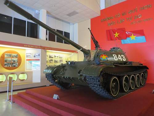 Vietnam - Museums, collections and places of interest