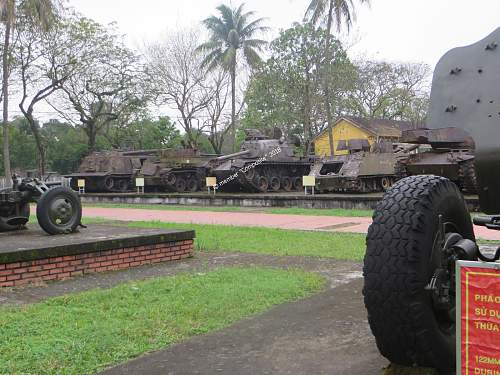 Vietnam - Museums, collections and places of interest