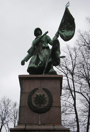 War Memorials