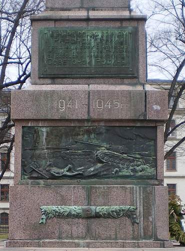 War Memorials